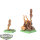 Warriors of Chaos - Sorcerer of Chaos klassisch - bemalt