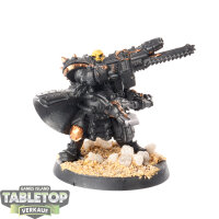 Khador - Orsus Zoctavir - bemalt