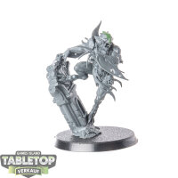 Flesh-eater Courts - Abhorrant Archregent - unbemalt