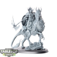 Stormcast Eternals - Lord-Vigilant on Gryph-stalker -...