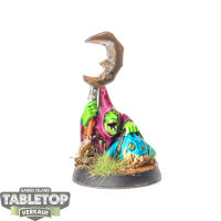 Orc & Goblin Tribes - Night Goblin Big Boss klassisch...