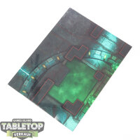 Spielmatten - Pariah Nexus - Game Board -...