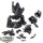 Orks - Ork Mega Dread  - grundiert