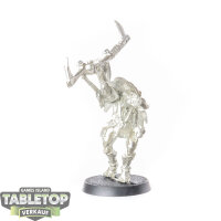 Tau Empire - Kroot War Shaper klassisch - unbemalt