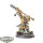 Blades of Khorne - Exalted Deathbringer with Impaling Spear - bemalt