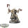 Warriors of Chaos - Champion of Chaos with Additional Hand Weapon - bemalt