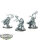 Stormcast Eternals - 3x Praetors - unbemalt