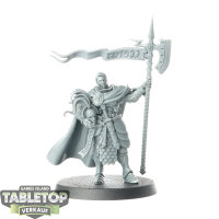 Stormcast Eternals - Praetor Prime - unbemalt