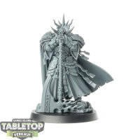 Stormcast Eternals - Lord-Terminos - unbemalt