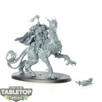 Stormcast Eternals - Lord-Aquilor - unbemalt