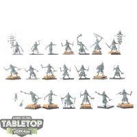 Orruk Warclans - Hobgrot Slittaz - unbemalt
