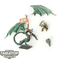 Orc & Goblin Tribes - Azhag The Slaughterer klassisch...