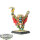 Orc & Goblin Tribes - The Savage Orc shaman klassisch - bemalt