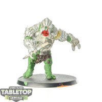 HdR Figuren - Böse - Mordor Troll Chieftain...