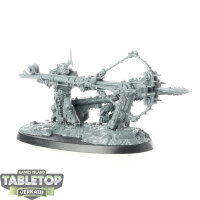 Orruk Warclans - Beast-skewer Killbow - unbemalt