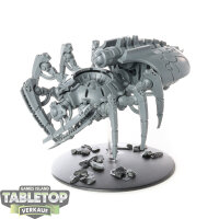 Necrons - Canoptek Spyder - unbemalt
