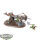 Orruk Warclans - Beast-skewer Killbow - bemalt