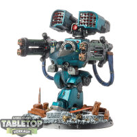 Horus Heresy - Deredeo Dreadnought klassisch - bemalt
