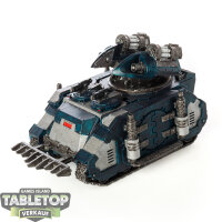 Horus Heresy - Legion Scorpius Missile Tank klassisch -...