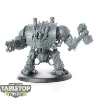 World Eaters - Helbrute - unbemalt
