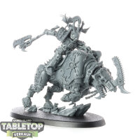 World Eaters - Lord Invocatus - bemalt