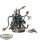 Chaos Space Marines - Warpsmith klassisch - bemalt