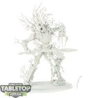Sylvaneth - Spirit of Durthu - im Gussrahmen