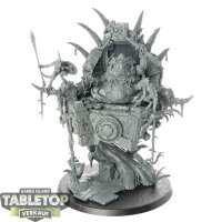 Seraphon - Slann Starmaster - unbemalt
