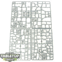 Leagues of Votann - Diverse Bitz & Reste - Bitz