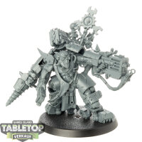 Orks - Big Mek - unbemalt