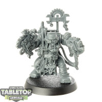 Orks - Ork Mek - unbemalt