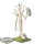 HdR Figuren - Gut - Ent - bemalt