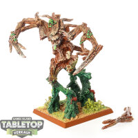 Wood Elf Realms - Treeman - bemalt
