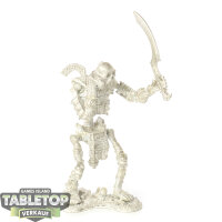 Tomb Kings of Khemri - Necrolith Colossus - unbemalt