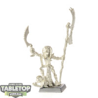 Tomb Kings of Khemri - Liche Priest klassisch - unbemalt