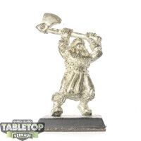 Warriors of Chaos - Chaos Marauder Barbarian klassisch -...