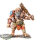 Miniaturen - Ogre Chieftain - bemalt
