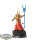Warriors of Chaos - Sorcerer of Chaos - teilweise bemalt