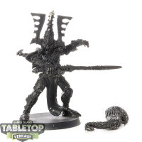 Aeldari - Avatar of Khaine klassisch - grundiert