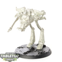 Aeldari - War Walker klassisch - unbemalt