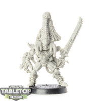 Aeldari - Phoenix Lord Karandras - unbemalt
