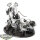Slaves to Darkness - Chaos Chariot - teilweise bemalt