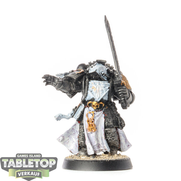 Dark Angels - Librarian klassisch - bemalt