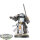 Dark Angels - Librarian klassisch - bemalt