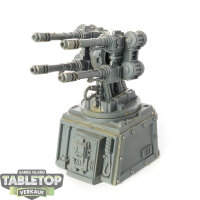 Astra Militarum - Hydra Flak Battery - unbemalt