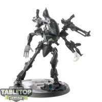 Aeldari - Wraithlord - teilweise bemalt