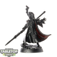 Aeldari - Farseer - grundiert