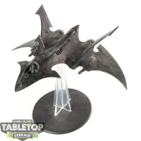 Aeldari - Crimson Hunter - grundiert