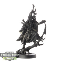 Aeldari - Bonesinger - grundiert