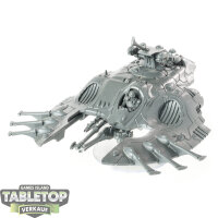 Aeldari - Wave Serpent - unbemalt